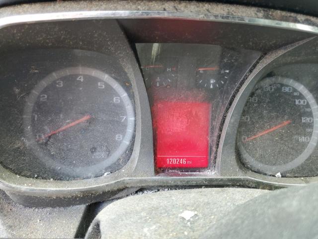 Фото 9 - GMC TERRAIN