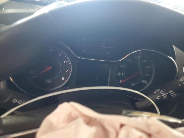 Фото 9 - CHEVROLET CRUZE