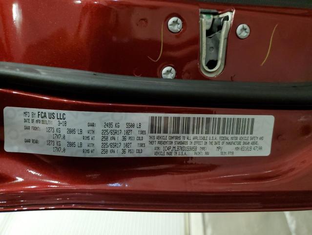 Фото 13 - JEEP GRAND CHER