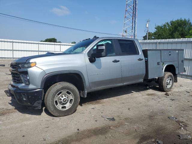 Фото 1 - CHEVROLET ALL Models