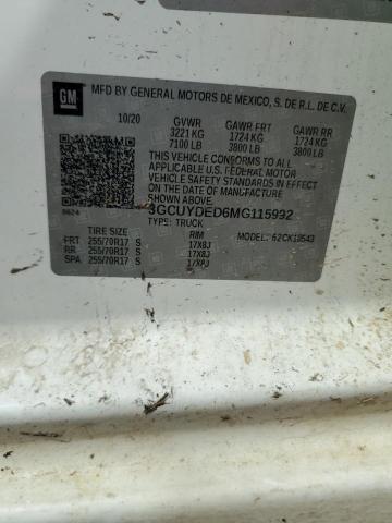 Фото 12 - CHEVROLET ALL Models