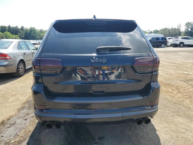 Фото 6 - JEEP GRAND CHER