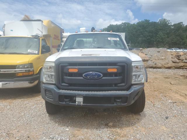 FORD F450 2015 VIN 1FDUF4GY0FEC92937