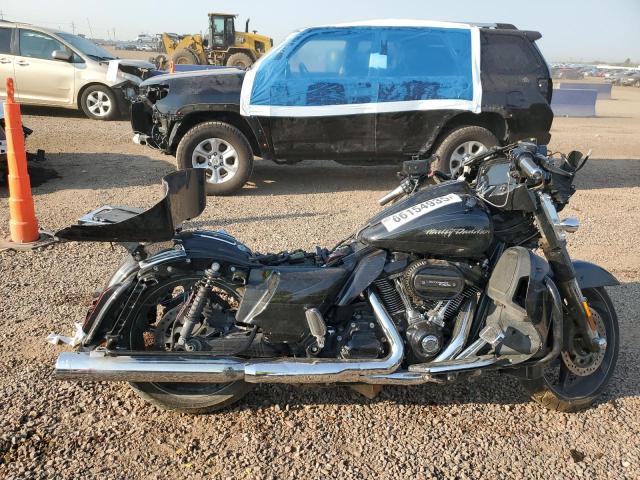 HARLEY-DAVIDSON FL 2017