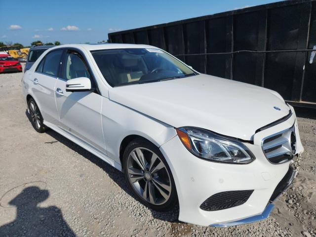 Фото 4 - MERCEDES-BENZ E-CLASS