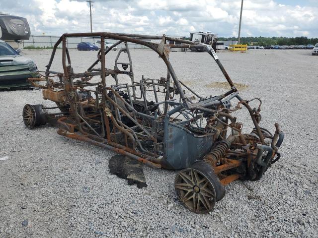 KAWASAKI KRT1000 2023