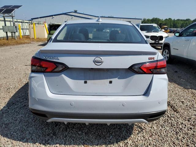 Фото 6 - NISSAN VERSA