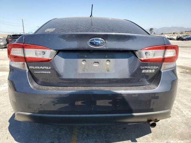 Фото 6 - SUBARU IMPREZA