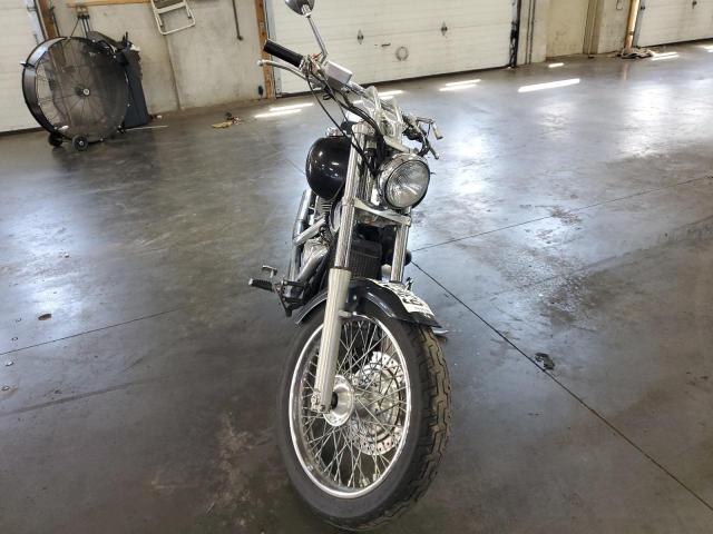 Фото 2 - HONDA VT CYCLE