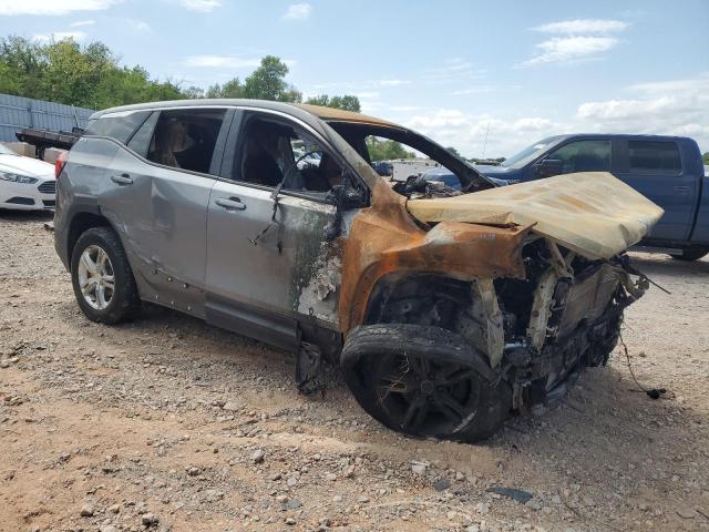 Фото 4 - GMC TERRAIN