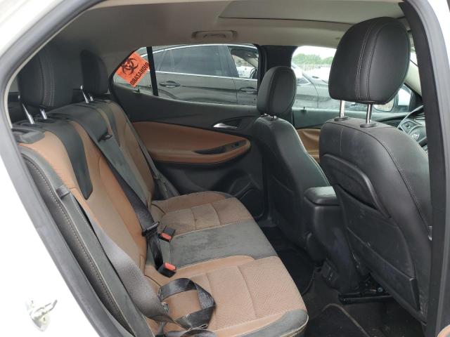 Фото 10 - BUICK ENCORE