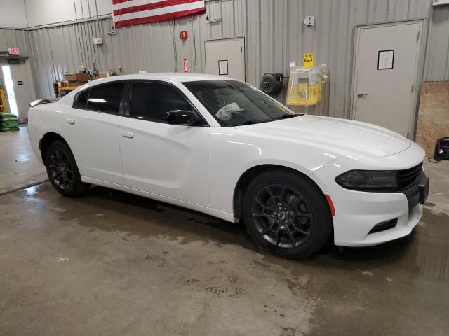 Фото 4 - DODGE CHARGER