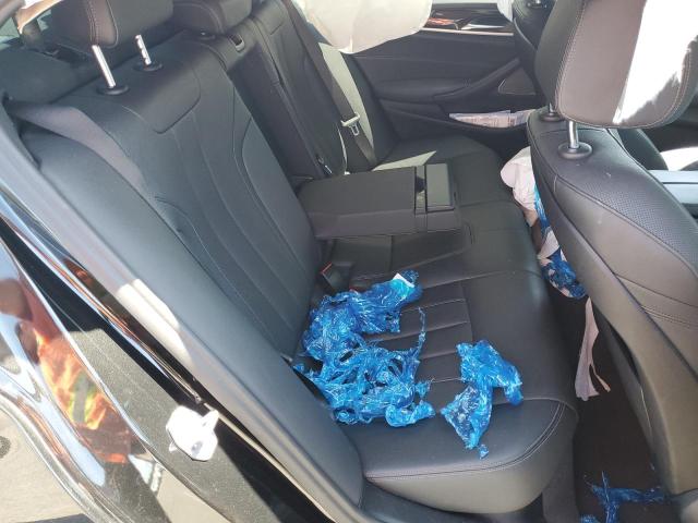 BMW 5 SERIES 2021 VIN WBA73BJ05MWW99044