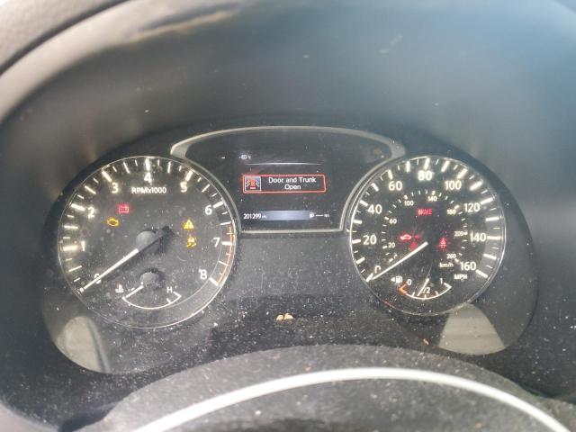 Фото 9 - NISSAN ALTIMA