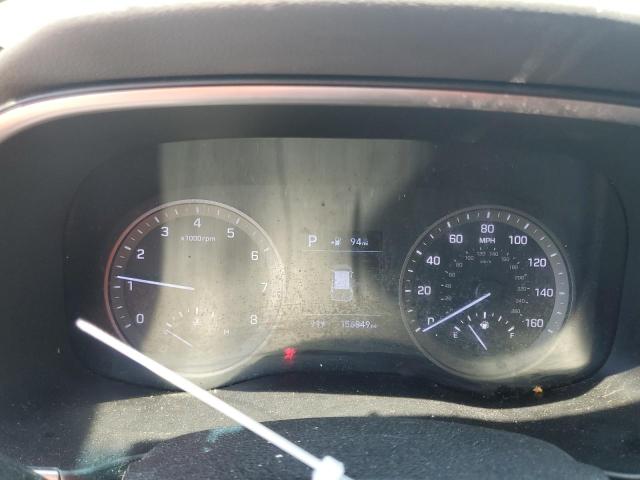 Фото 9 - HYUNDAI TUCSON