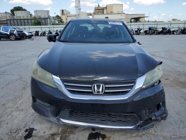 Фото 5 - HONDA ACCORD