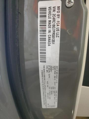 Фото 14 - CHRYSLER PACIFICA