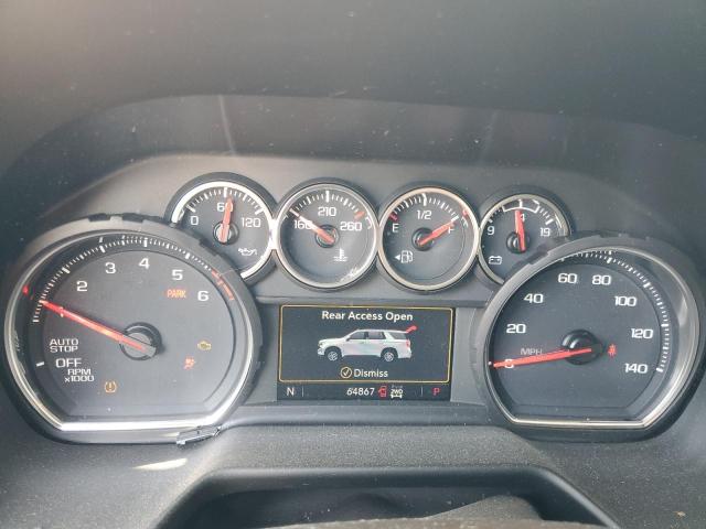 Фото 9 - CHEVROLET TAHOE