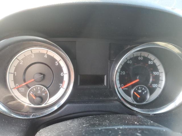 Фото 9 - DODGE CARAVAN