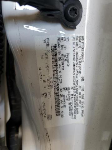 Фото 12 - FORD FOCUS