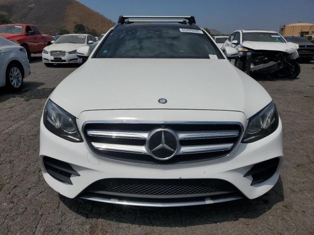 Фото 5 - MERCEDES-BENZ E-CLASS