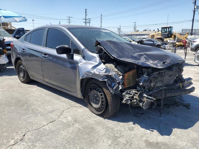 Фото 4 - SUBARU IMPREZA