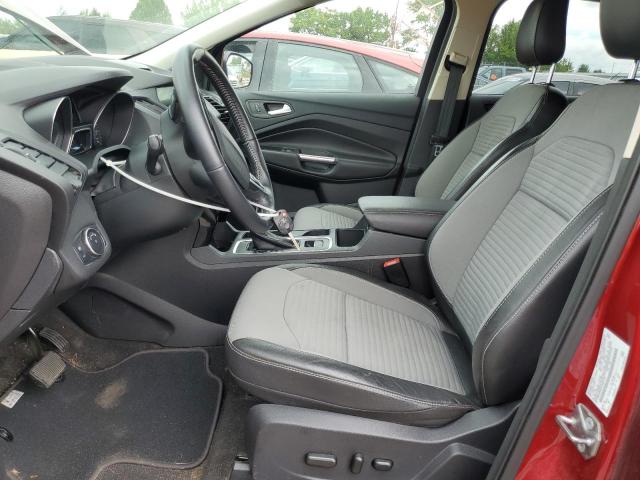 Фото 7 - FORD ESCAPE