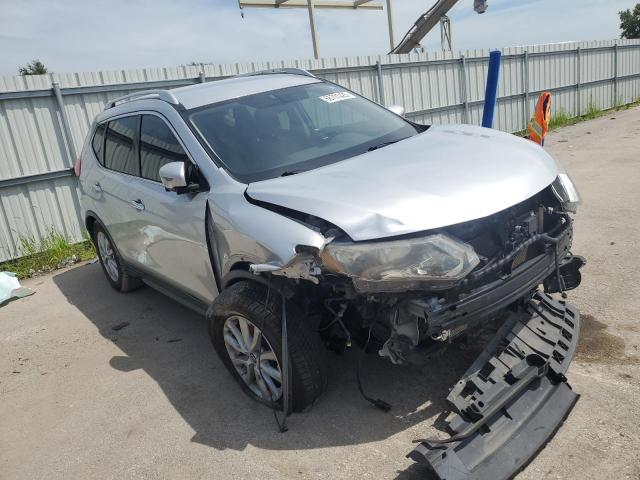 Фото 4 - NISSAN ROGUE