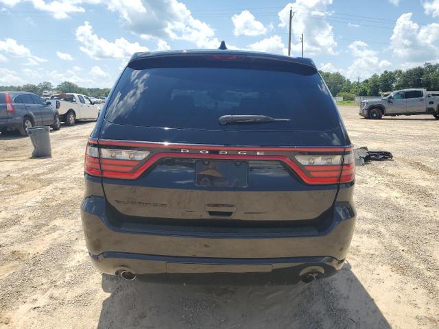 Фото 6 - DODGE DURANGO