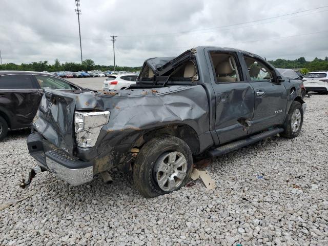 Фото 3 - NISSAN TITAN