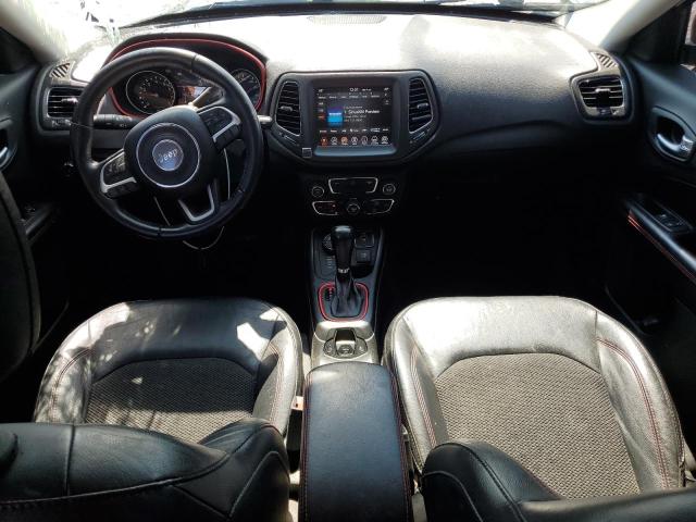 Фото 8 - JEEP COMPASS