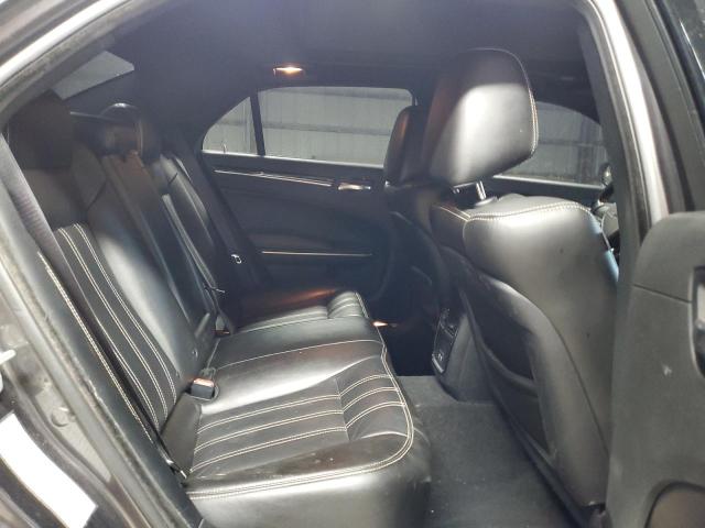 Фото 10 - CHRYSLER 300