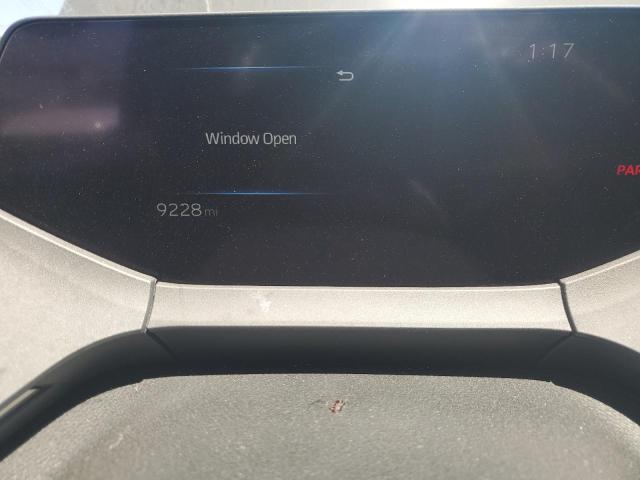 Фото 9 - TOYOTA PRIUS