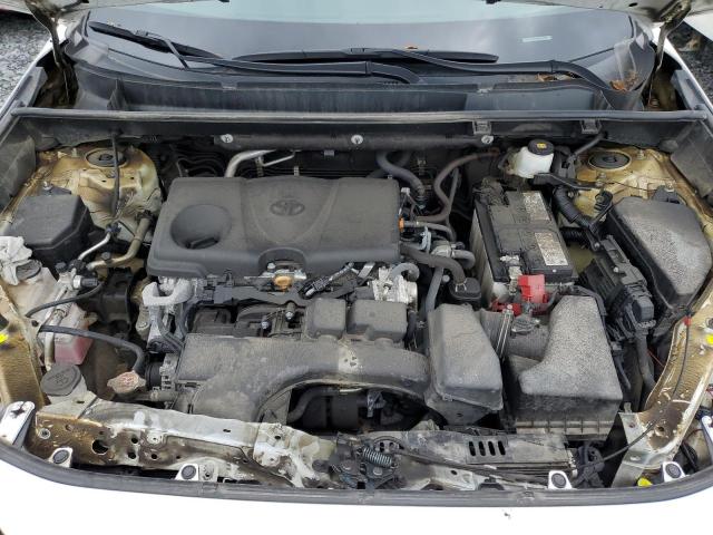 Фото 12 - TOYOTA RAV4