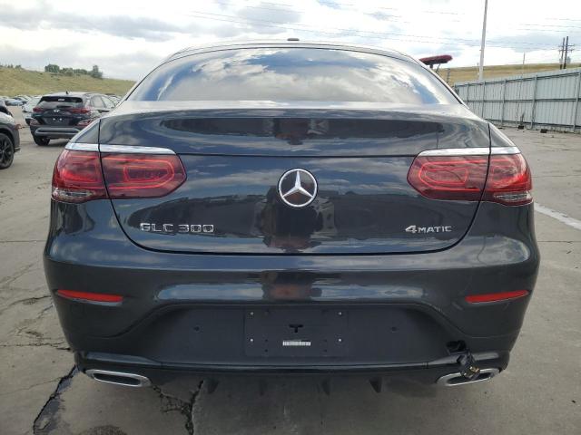 Фото 6 - MERCEDES-BENZ GLC-CLASS