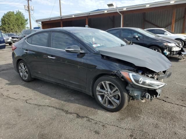 Фото 4 - HYUNDAI ELANTRA