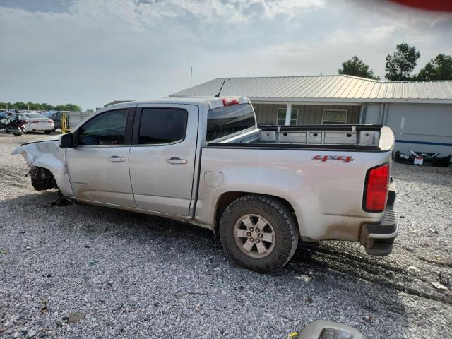 Фото 2 - CHEVROLET COLORADO