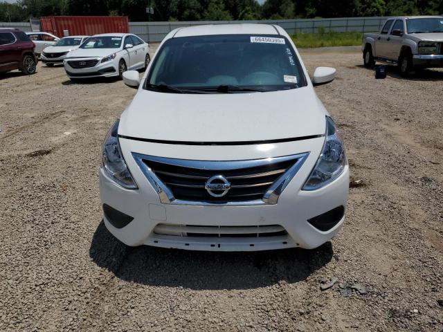 Фото 5 - NISSAN VERSA