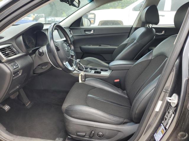 Фото 7 - KIA OPTIMA