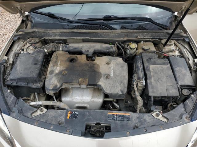 Фото 11 - CHEVROLET MALIBU