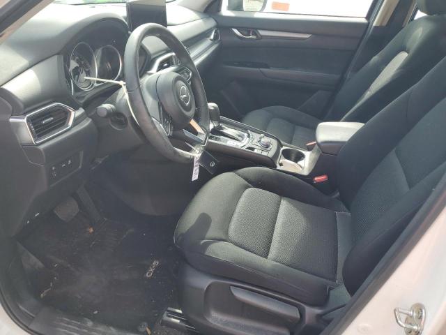 Фото 7 - MAZDA CX-5