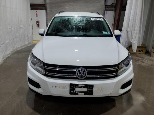 Фото 5 - VOLKSWAGEN TIGUAN