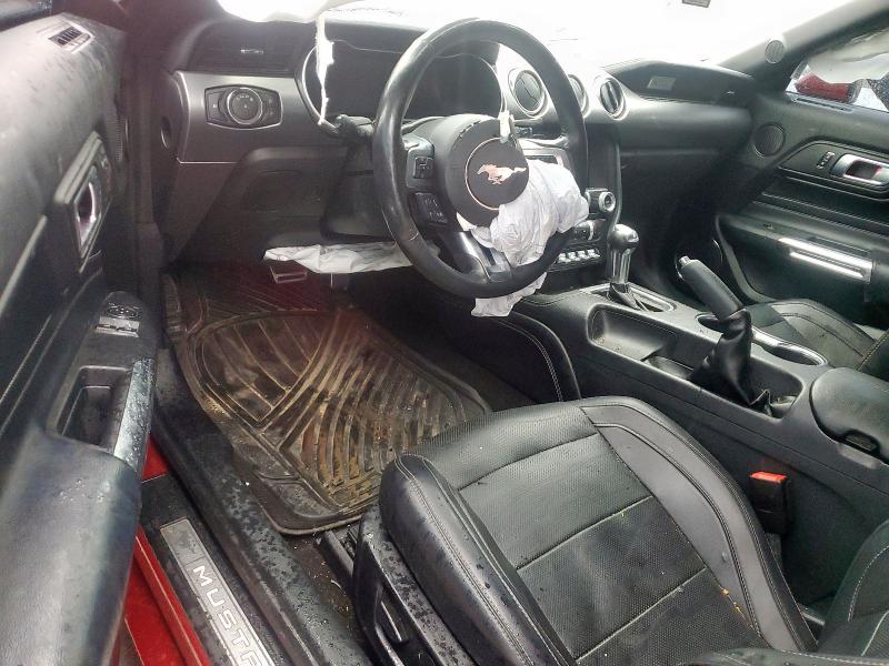 Фото 8 - FORD MUSTANG