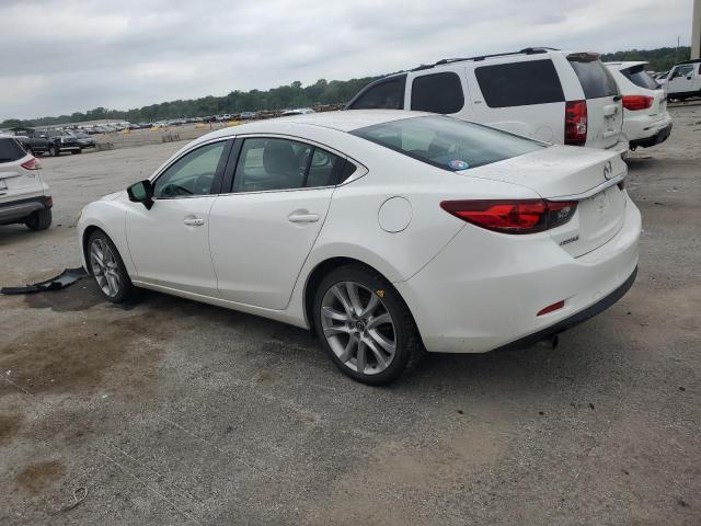 Фото 2 - MAZDA 6