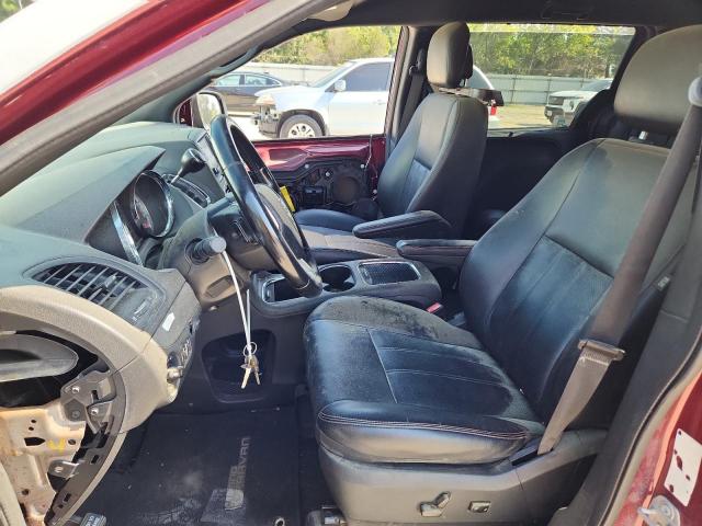 Фото 7 - DODGE CARAVAN