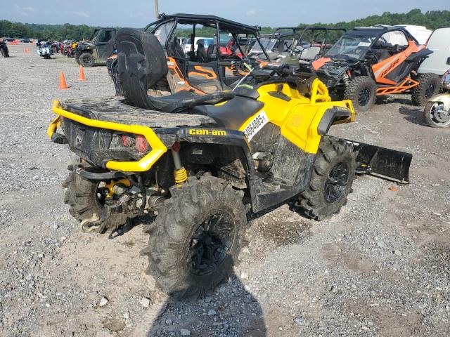 CAN-AM ATV 2021