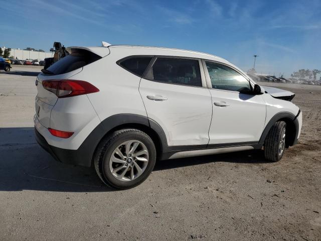 Фото 3 - HYUNDAI TUCSON