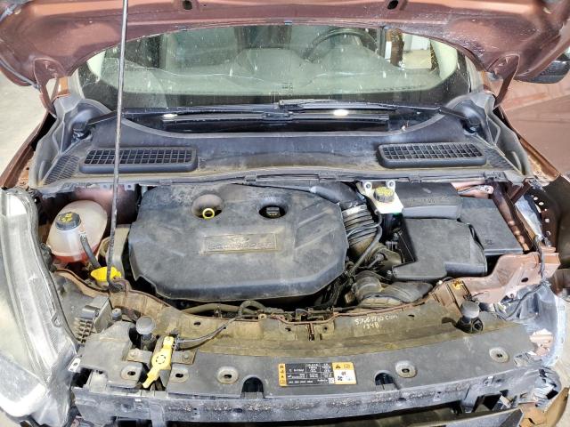 Фото 12 - FORD ESCAPE