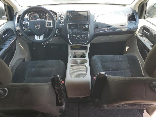 Фото 8 - DODGE CARAVAN