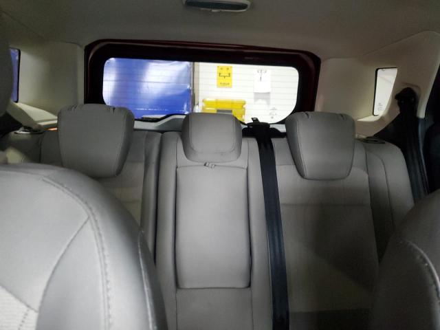 Фото 10 - FORD ECOSPORT